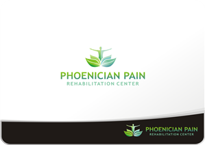 Logo Design by Arham Hidayat for this project | Design: #4716345