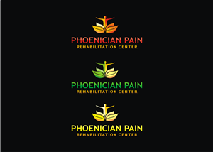 Logo Design by Arham Hidayat for this project | Design: #4716940
