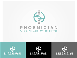 Logo Design by wonderland for this project | Design: #4719391