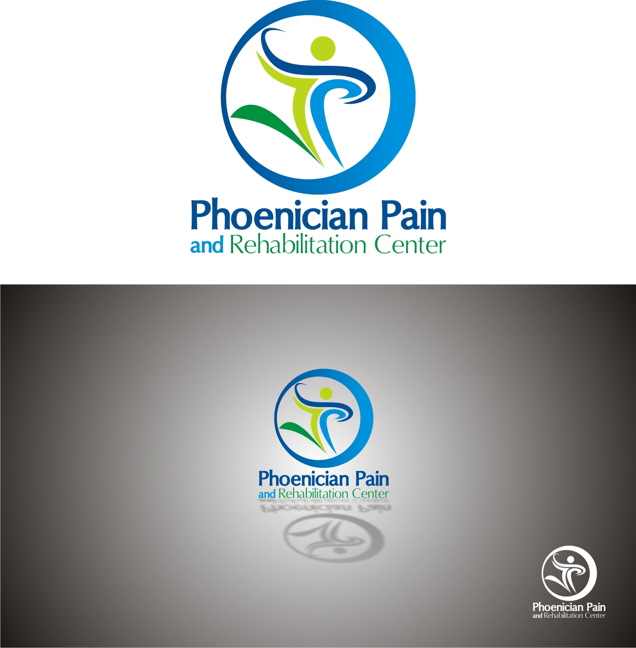 Logo Design by ArifRif for this project | Design #4733663