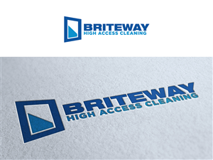 Briteway | Logo-Design von MIM design