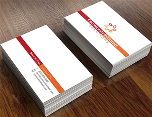 Business Card Design by TarunVyas