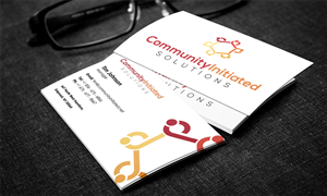 Business Card Design by Stylez Designz for this project | Design: #4766379