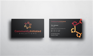 Business Card Design by Stylez Designz for this project | Design: #4771555