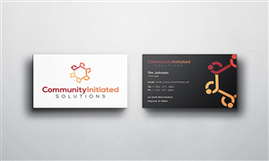 Business Card Design by Stylez Designz for this project | Design: #4771558