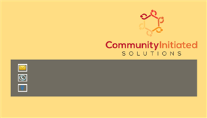 Business Card Design by Inspire Designz for this project | Design #4761807