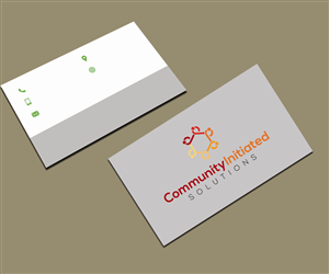 Business Card Design by Inspire Designz for this project | Design: #4764277