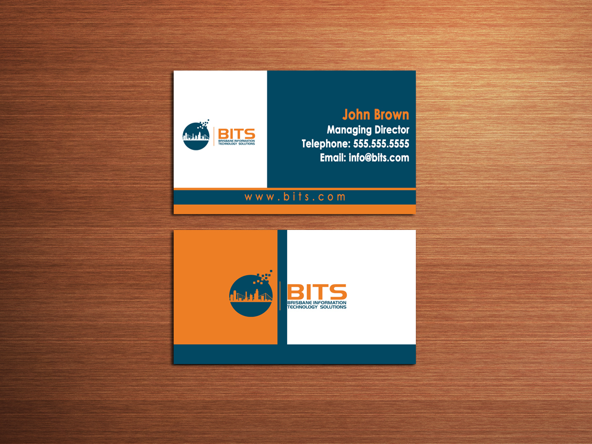 Business Card Design by markgraphics.ja for this project | Design #4786829