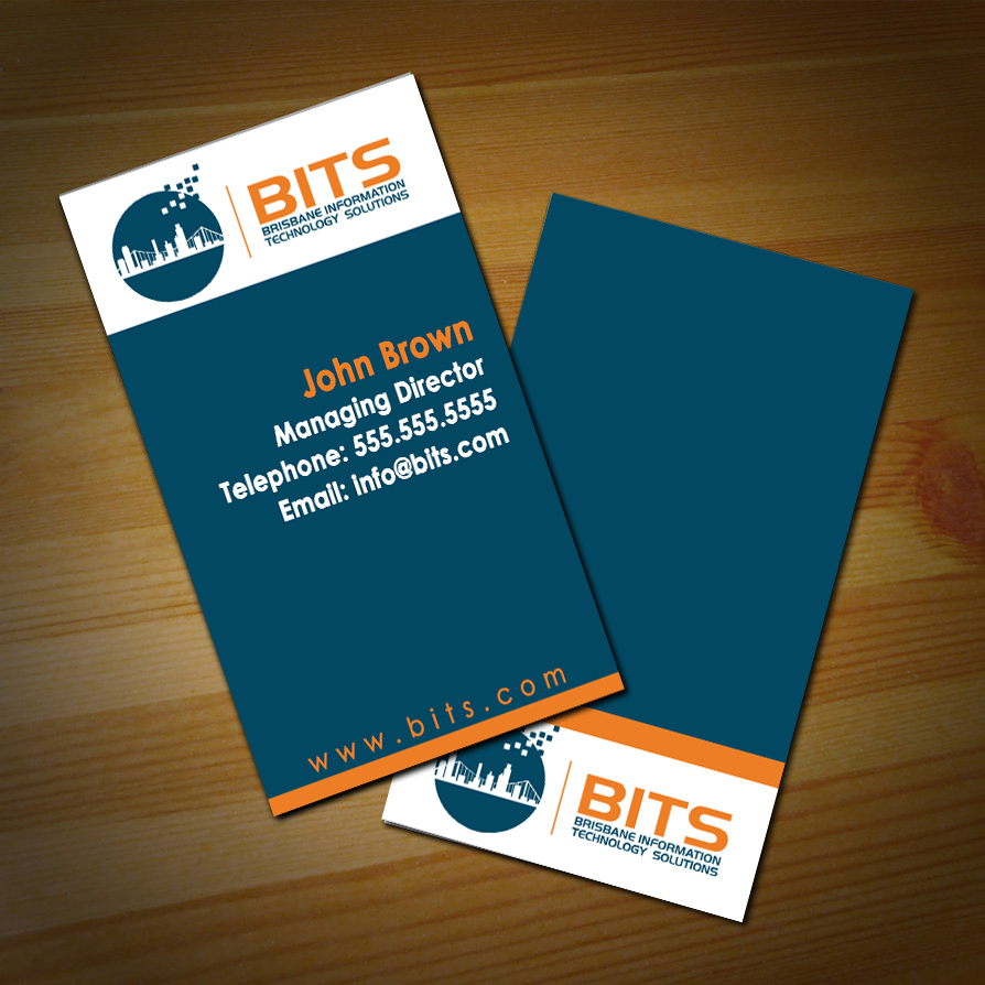 Diseño de Tarjeta de Presentación por markgraphics.ja para este proyecto | Diseño #4786839