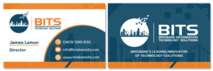 Business Card Design by pjw-design for this project | Design #4803813
