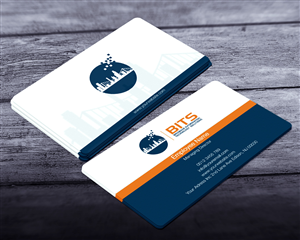 Business Card Design by Lanka Ama for this project | Design: #4786838