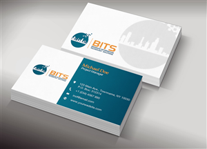 Business Card Design by Lanka Ama for this project | Design: #4786840