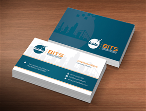 Business Card Design by Lanka Ama for this project | Design: #4786843