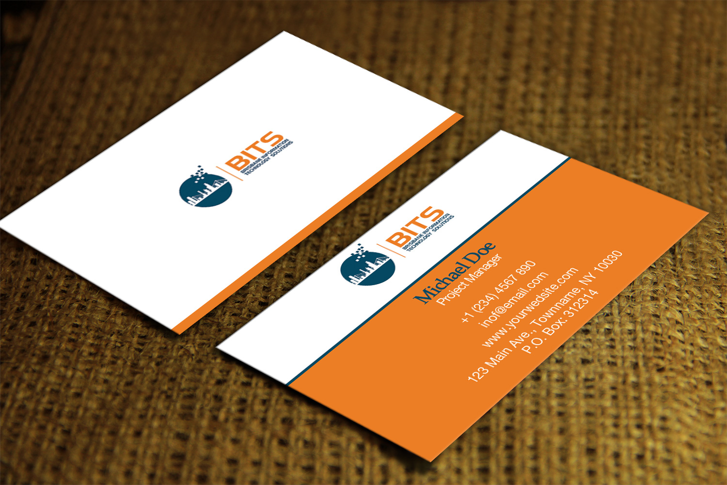 Business Card Design by Lanka Ama for this project | Design #4786848
