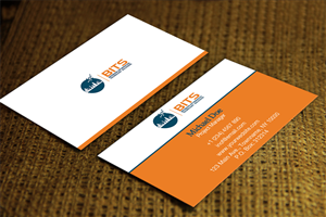 Business Card Design by Lanka Ama for this project | Design: #4786848