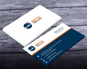 Business Card Design by Lanka Ama for this project | Design: #4786849