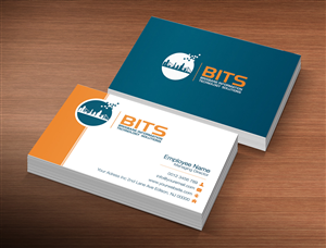 Business Card Design by Lanka Ama for this project | Design: #4786851
