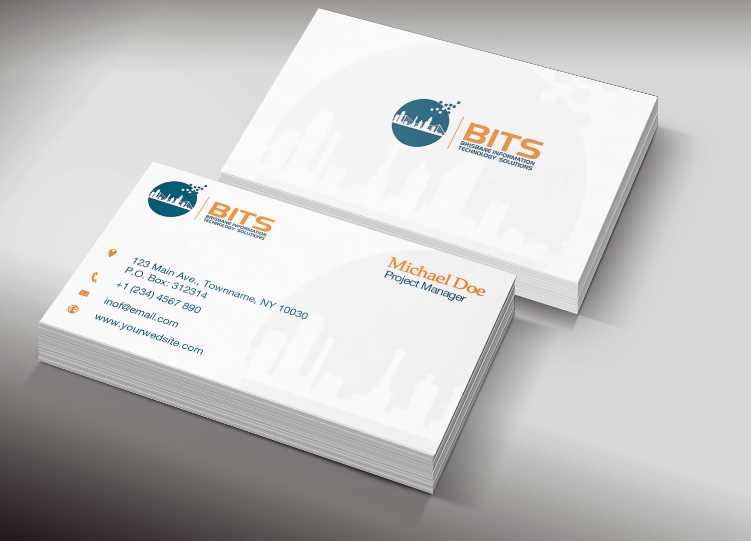 Business Card Design by Lanka Ama for this project | Design #4787348