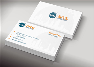 Business Card Design by Lanka Ama for this project | Design: #4787348