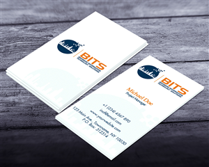 Business Card Design by Lanka Ama for this project | Design: #4787356