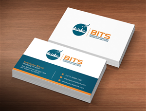 Business Card Design by Lanka Ama for this project | Design: #4787358