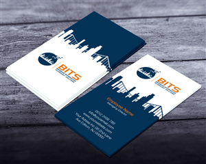 Business Card Design by Lanka Ama for this project | Design: #4787361