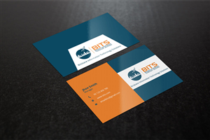 Business Card Design by Verified artistry (Design garden) for this project | Design: #4800072
