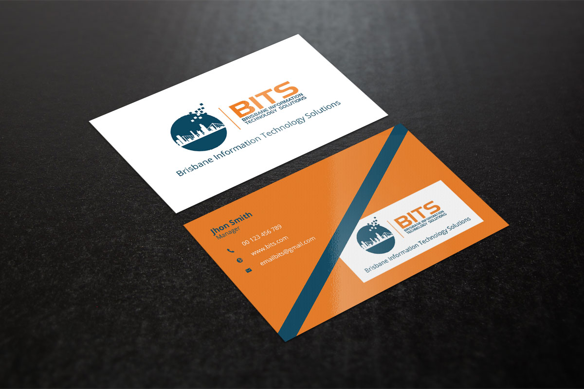 Diseño de Tarjeta de Presentación por Verified artistry para este proyecto | Diseño #4800076