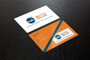 Business Card Design by Verified artistry (Design garden) for this project | Design: #4800076