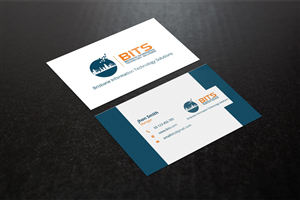 Business Card Design by Verified artistry (Design garden) for this project | Design: #4800081
