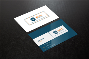 Business Card Design by Verified artistry (Design garden) for this project | Design: #4800082