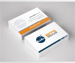 Business Card Design by wall-jamboree