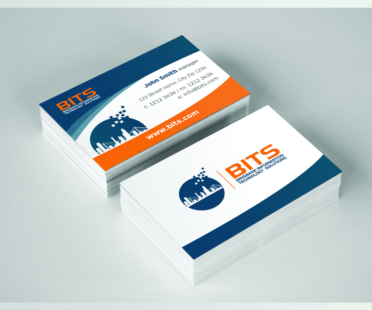 Diseño de Tarjeta de Presentación por wall-jamboree para este proyecto | Diseño #4802852