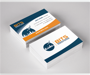 Diseño de Tarjeta de Presentación por wall-jamboree para este proyecto | Diseño: #4802852