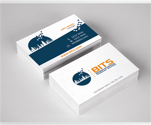 Business Card Design by wall-jamboree for this project | Design #4802857