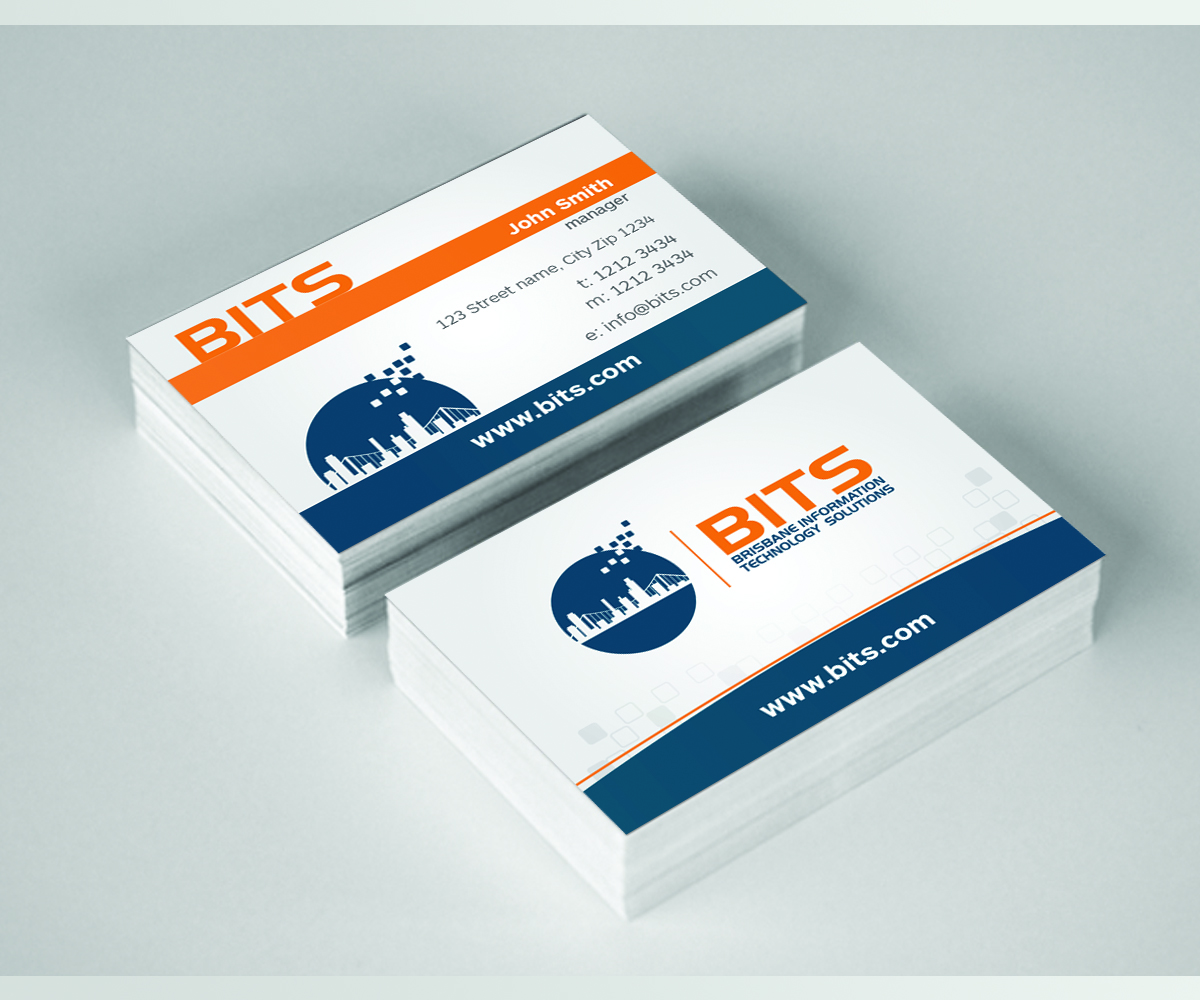 Diseño de Tarjeta de Presentación por wall-jamboree para este proyecto | Diseño #4802862