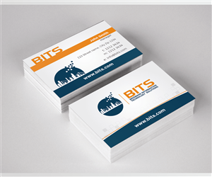 Diseño de Tarjeta de Presentación por wall-jamboree para este proyecto | Diseño: #4802862