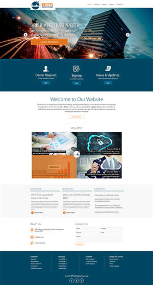 Web Design by Kreative Ideaz