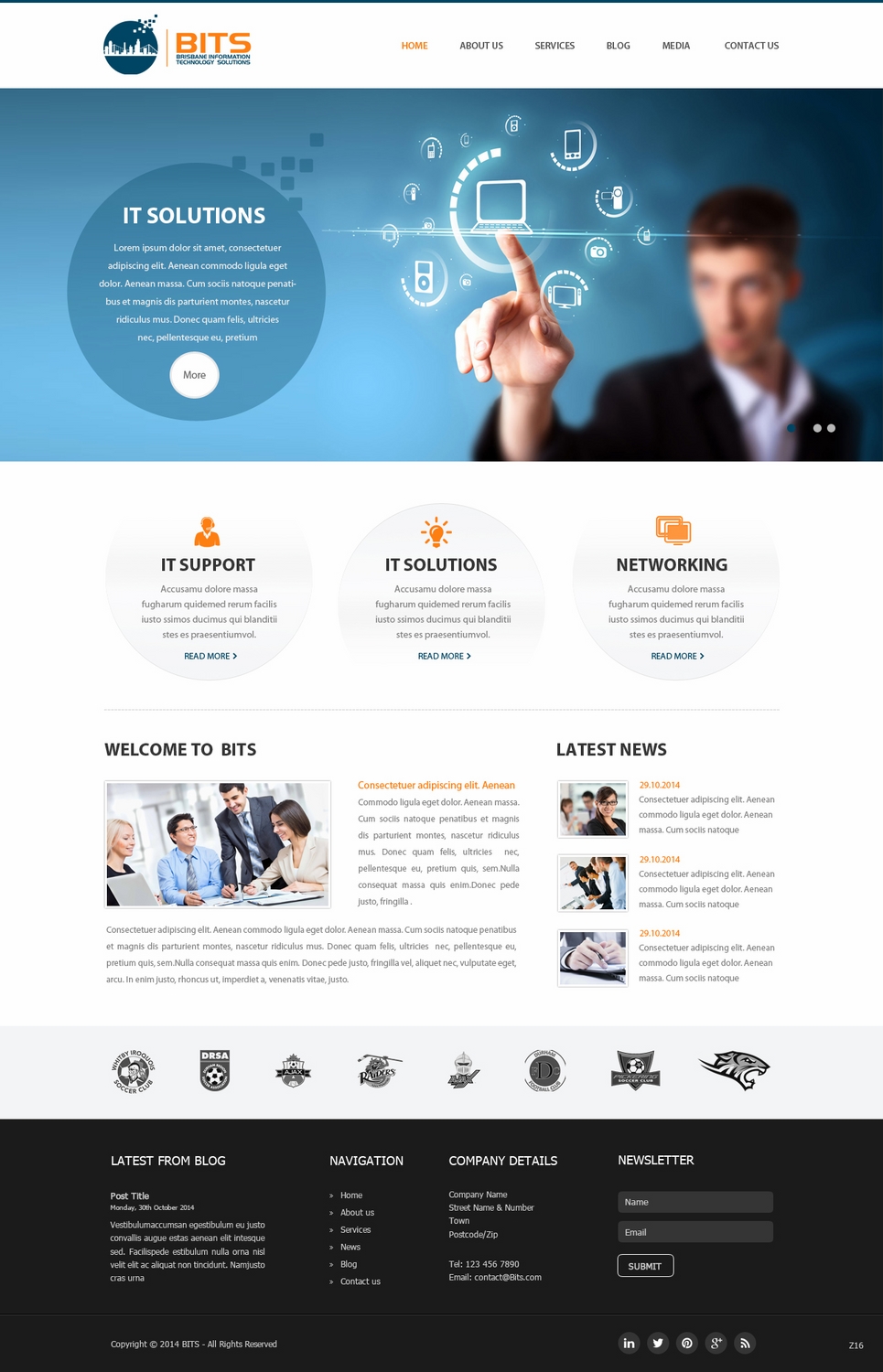 Web Design par pb pour ce projet | Design #4793976