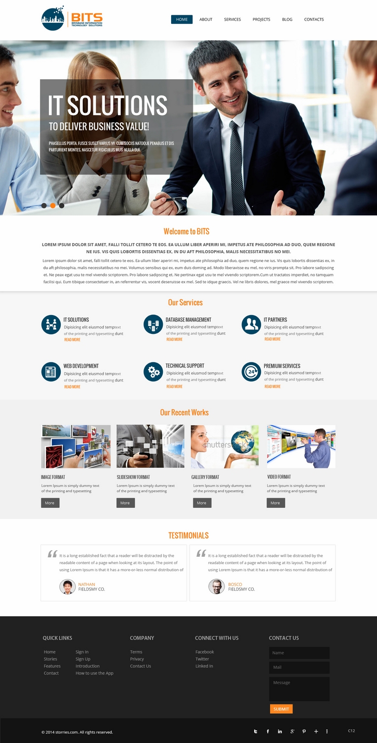 Web-Design von pb für dieses Projekt | Design #4801949