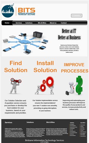 Web Design by Mr Freelancer