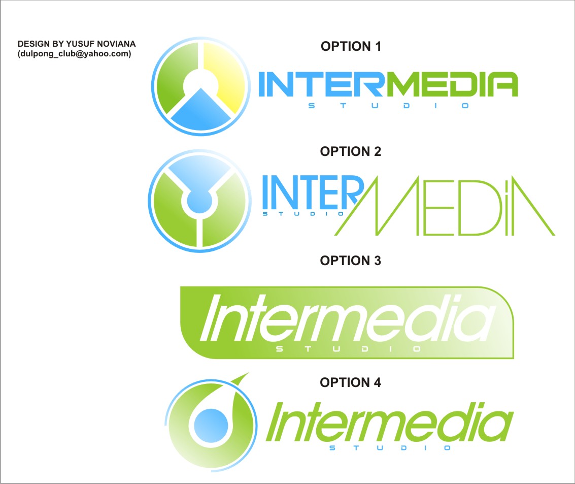 Logo Design by Dulpong for IMNODDY | Design #1344842