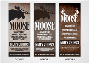 Packaging Design by CENTERSPREAD for this project | Design #4713328