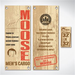 Packaging Design by tuan1968