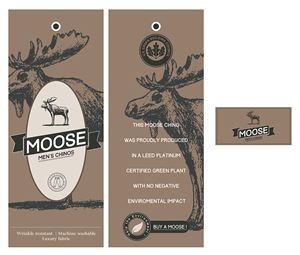 Packaging Design by Walter Hernandez for this project | Design #4713686