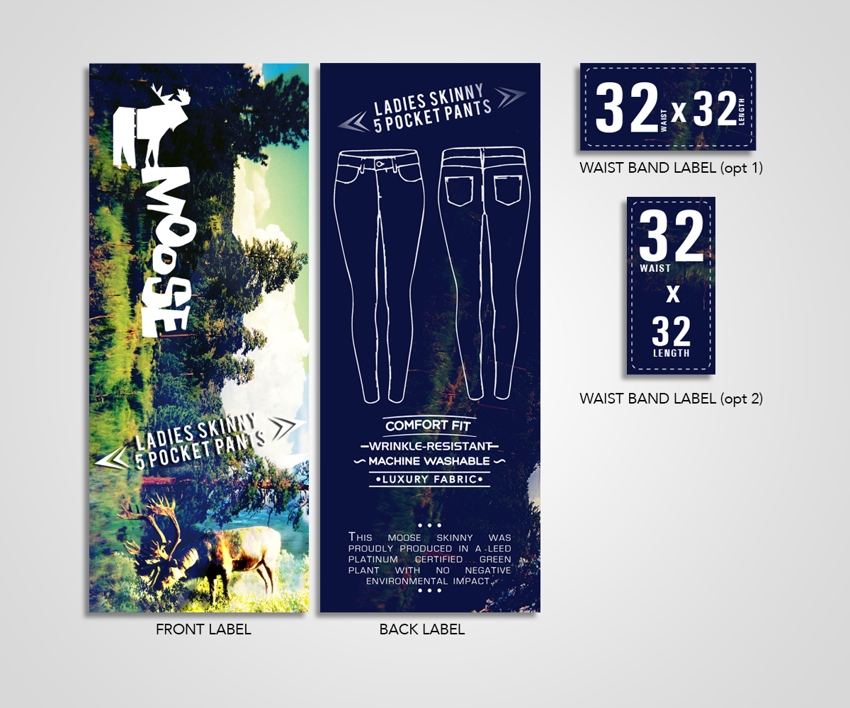 Packaging Design by apl design solutions for this project | Design #4724290