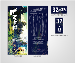 Packaging Design by apl design solutions for this project | Design: #4724290