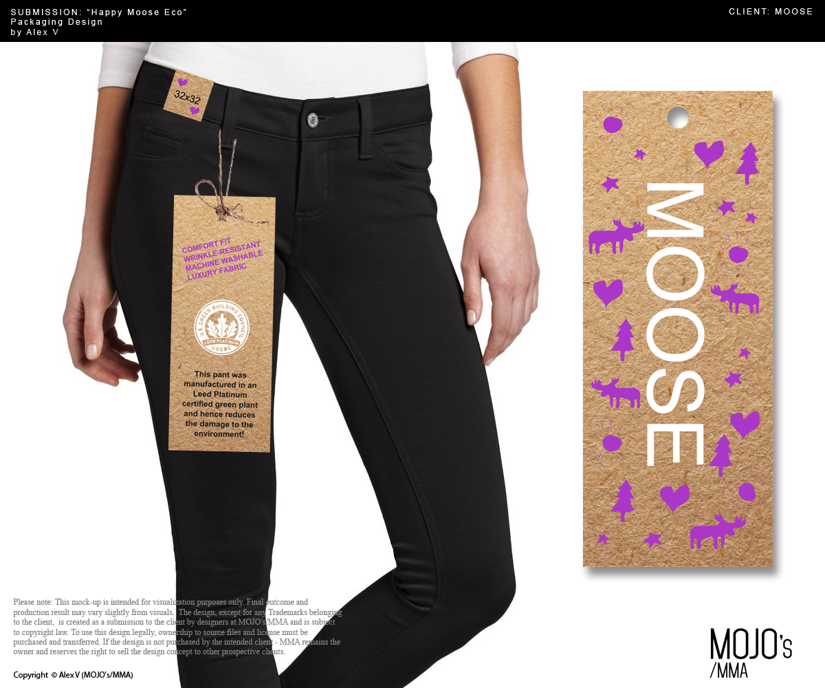 Packaging Design by erex for this project | Design #4757255