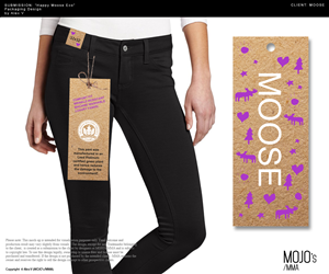 Packaging Design by erex for this project | Design: #4757255