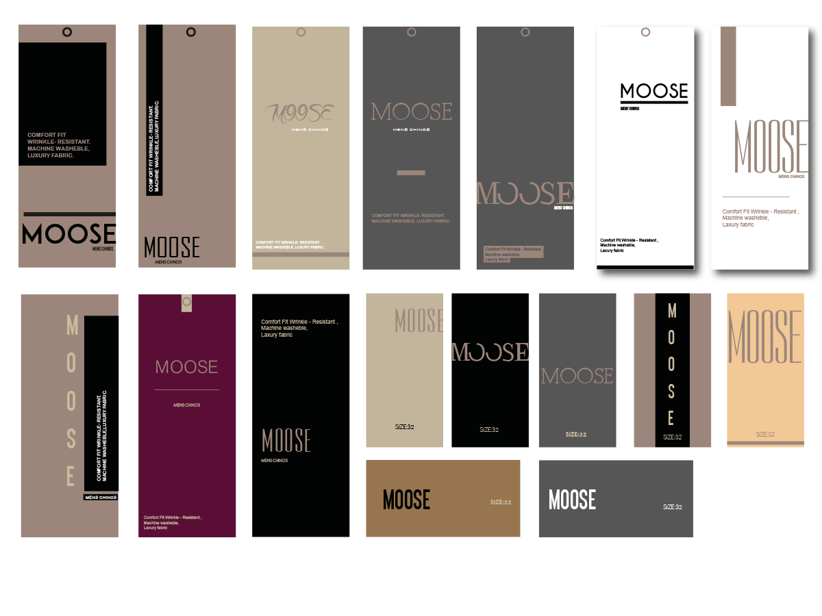 Packaging Design by DESIGN ZONE for this project | Design #4727989